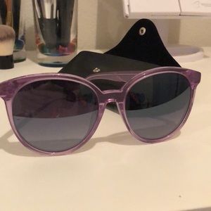 Diff eyewear Cosmo sunglasses